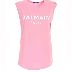Balmain top